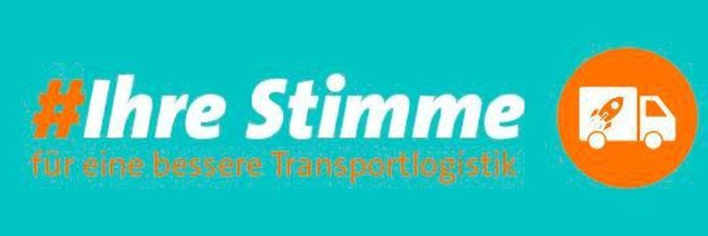 Die Bundesvereinigung Logistik will mit einer Studie Herausforderungen und Chancen der Transportlogistik untersuchen.