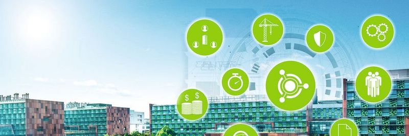 Für den Erfolg eines Projekts müssen alle Ressourcen reibungslos zusammenarbeiten
