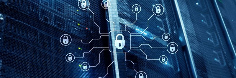 Windows Server 2019 ermöglicht Unternehmen durch neue Features, dass Daten zuverlässig und sicher gespeichert werden.
