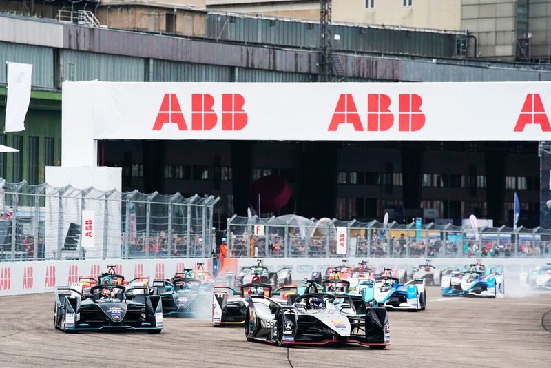 Am Samstag (18. Januar) startet die Formel E in Chile.