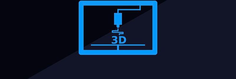 32 Prozent aller Unternehmen mit über 100 Mitarbeitern in Deutschland setzt bereits auf 3D-Druck.