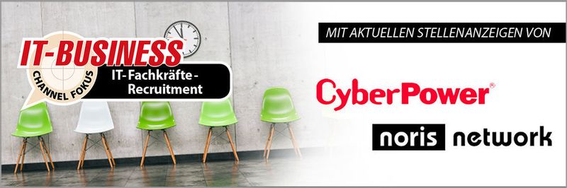 IT-Fachkräfte sind rar gesät. Unternehmen müssen kreativ sein, um die besten Köpfe für sich zu gewinnen.