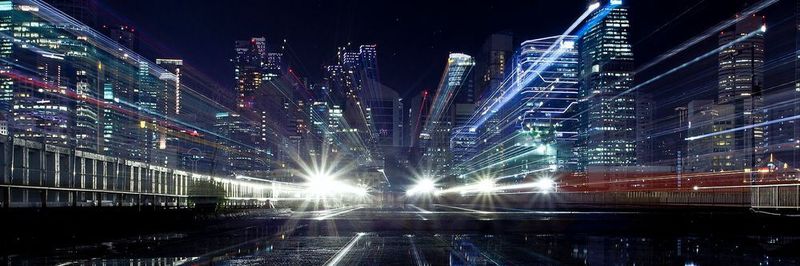Die LoRaWAN-Technologie hat in der smarten Stadt eine Fülle von Anwendungsmöglichkeiten – etwa bei der Füllstands-, Druck- und Temperaturmessung oder bei der Optimierung des Energieverbrauchs.