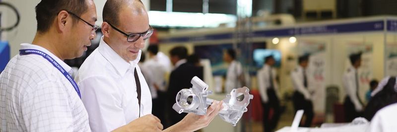CHINA DIECASTING is the the one-stop point to gather the richest resources and information of Chinese die casting market.