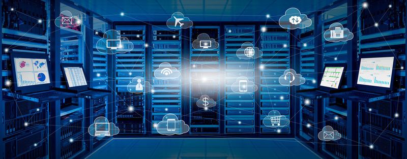 Veeam über den Status quo beim Cloud-Datenmanagement: Herausforderungen, Kosten, Vorteile.