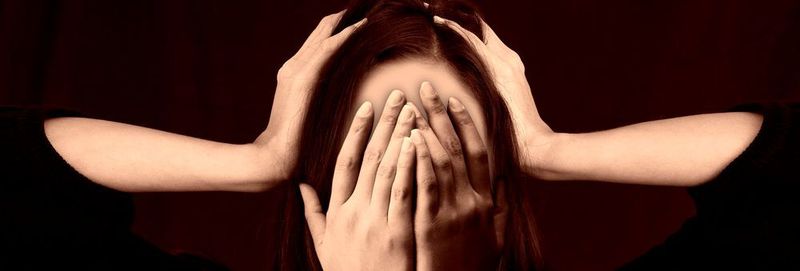 „Akuter und chronischer Stress sind Risikofaktoren für psychische Erkrankungen“, sagt der Neurowissenschaftler Johannes Bohacek von der ETH Zürich (Symbolbild)