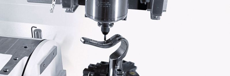 Die DMP 70 ist eine kompakte Produktionsmaschine für Applikationen in der Medizintechnik, im Bereich Job Shop sowie im Aerospace-Bereich und anderen anspruchsvollen Industrien.
