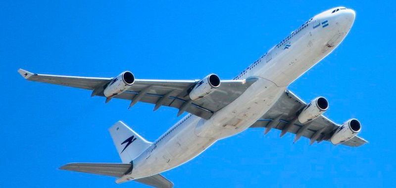 70 Prozent aller Befragten können sich vorstellen, in einem vollautonomen Flugzeug zu fliegen.