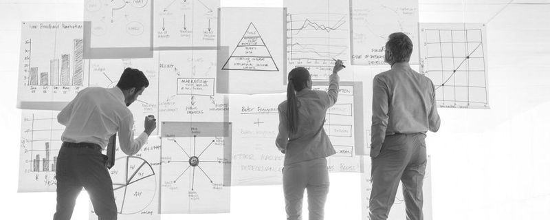 DXC Technology ist ein End-to-End IT-Dienstleister.