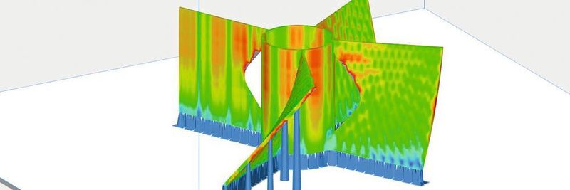 Neu auf der Rapid Tech: Materialise Simulation 2.0 verspricht erhebliche Geschwindigkeitsverbesserungen, erweiterte Simulationsfunktionen und soll die Verwaltung der Simulation vereinfachen.