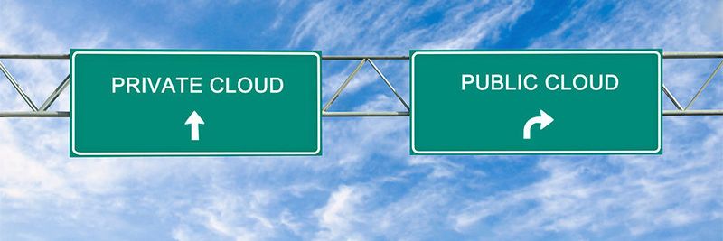 Der Weg in die Public Cloud ist eingeschlagen – eine Studie deckt nun die Diskrepanz zwischen Anspruch und Realität auf.