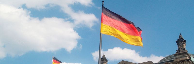 Die Bundesregierung nutzt die Cloud rege