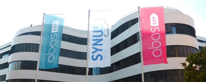 Abas Software soll künfitg zum ERP-Software-Firmenzusammenschluss Forterro gehören.