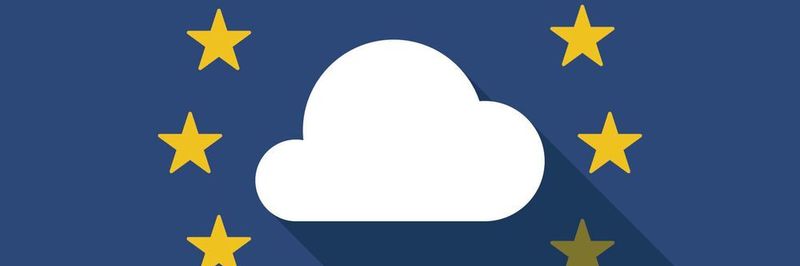Die EU-Kommission will eine eigene Cloud für Europa – zunächst für die Behörden und Institution auf Kommissionsebene