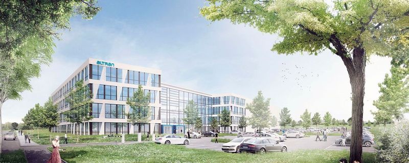 Altran ist in Deutschland vor allem als Entwicklungspartner bei Volkswagen sehr erfolgreich. Nun wurde der weltweit führende EDL vom IT-Spezialisten Capgemini übernommen.
