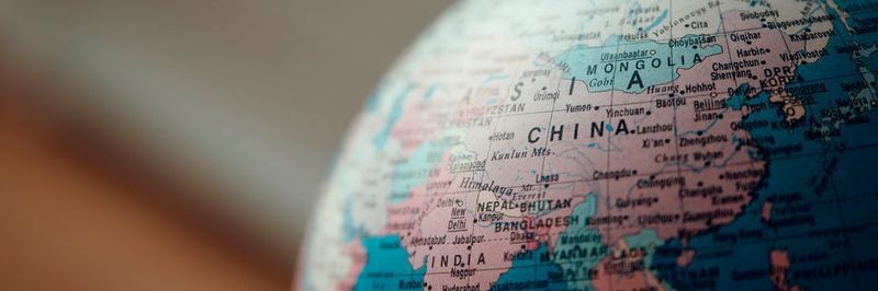 Der chinesische Markt unterscheidet sich grundlegend vom deutschen Markt. Das sollten Unternehmen bei ihren Marketingaktivitäten unbedingt berücksichtigen.