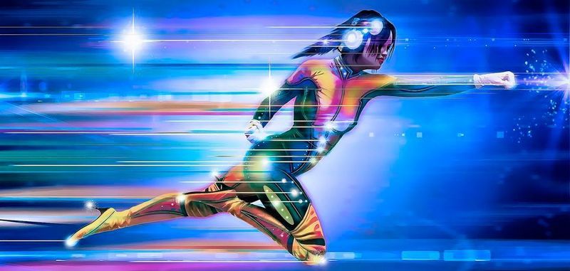 Angesichts des stetig wachsenden Datenaufkommens könnte deren schnelle Verarbeitung via Edge Computing zu einer Schlüsseltechnologie werden – und das vielleicht früher als gedacht.