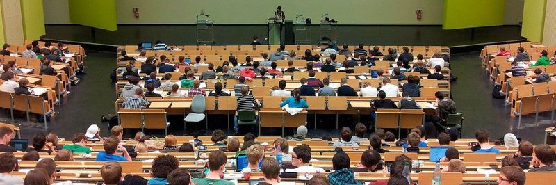 Die Schere zwischen den Anforderungen aus der Industrie und der Realität der hochschulischen Ingenieurausbildung ist groß. Eine Möglichkeit diese zu schließen, ist die Anpassung der Curricula und Lehrmethoden an deutschen Hochschulen.