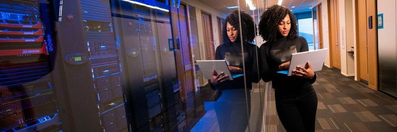 Die rasanten Fortschritte in den Bereichen IoT und 5G beschleunigen das Wachstum von Edge-Anwendungen.