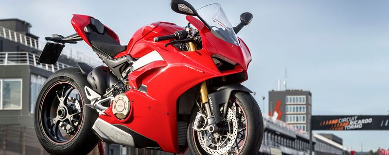 Ducati ruft in Deutschland 1.278 Exemplare der Panigale V4-Modelle zurück.