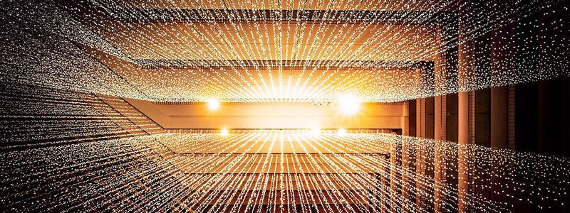 In der Medizin, Pharmazie und allgemein in Wissenschaft und Forschung werden in näherer Zukunft große Fortschritte erwartet. Die Grundlage ist High Performance Computung, das deswegen zunehmend in Unternehmen Einzug hält.