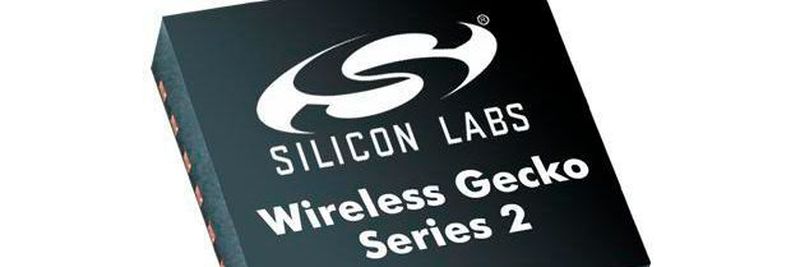 Silicon Labs hat die Wireless-Gecko-SoCs noch einmal geschrumpft. Die Funkmodule der Series 2 präsentieren sich nun in einem 4 mm × 4 mm QFN-Gehäuse.