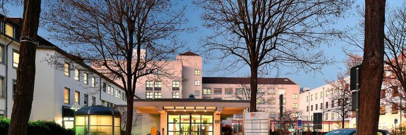Die Rhein-Kreiss Neuss Kliniken hat mithilfe eines Client-Management-Systems eine positive Entwicklung geschafft.