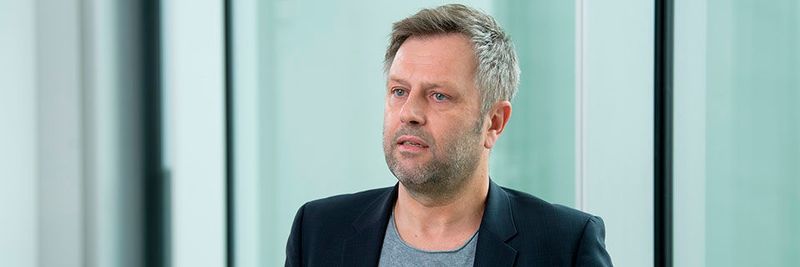„Arbeit wird durch RPA nicht abgeschafft, sondern interessanter“, erklärt Per Stritich, der für Automation Anywhere das Geschäft im deutschsprachigen Markt aufbaut.