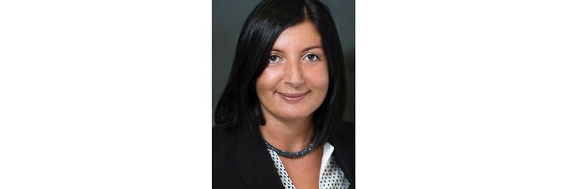 Nadia Iannuzzi ist seit mehr als 15 Jahren bei TE Connectivity tätig und hatte eine Vielzahl von Führungspositionen im Unternehmen inne.