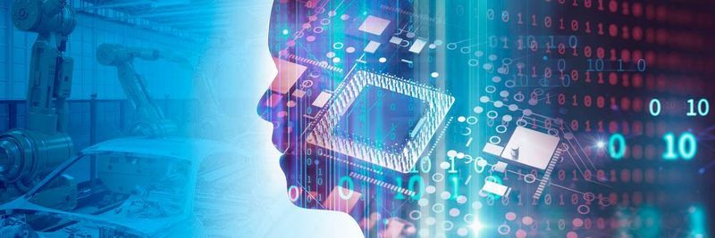 Angesichts der unvorstellbaren Datenmenge aus Produktionslinien sollten menschliche Analysen durch KI verbessert werden.