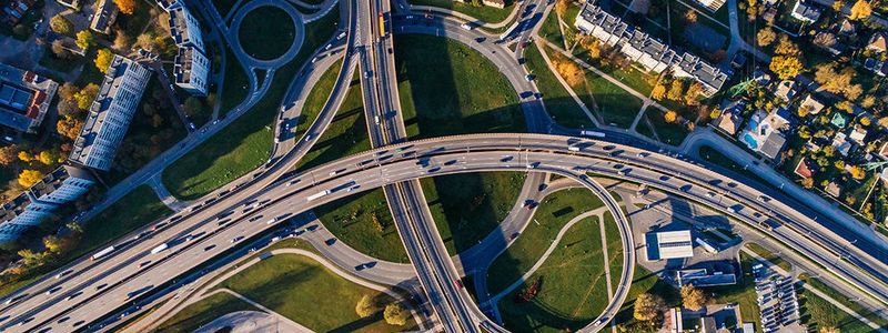 Mit Datenqualität und -verfügbarkeit steht und fällt der Verkehr der Zukunft.