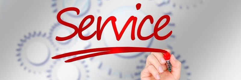 Das Entwickeln differenzierter Servicekonzepte (mit dem Kunden), die letztlich die Basis von Wartungsverträgen sind, ist eine Vertriebsaufgabe.