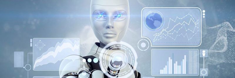 Effizienzsteigerung und Kosteneinsparung sind die Buzzwords, die bei den Automatisierungsexperten im Zusammenhang mit RPA für glänzende Augen sorgen.