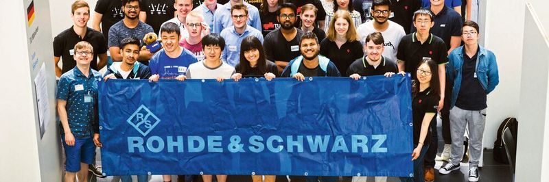 Die Engineering Competition zieht regelmäßig mehrere Hundert Studierende an und hat sich in den letzten Jahren erfolgreich in der internationalen Hochschullandschaft etabliert.