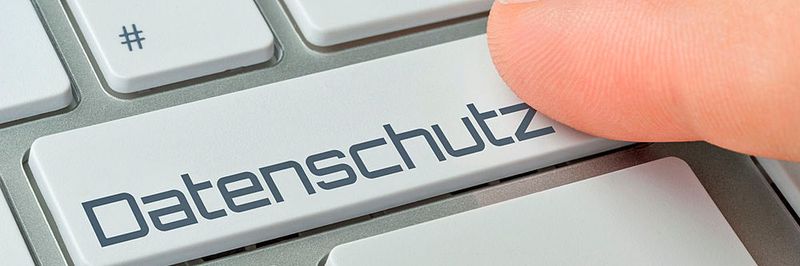 KI soll den Datenschutz erhöhen – auch in Behörden