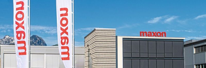 Der schweizer Antriebstechnik-Spezialist Maxon wächst in all seinen Märkten und erwartet auch für 2019 ein moderates Wachstum.