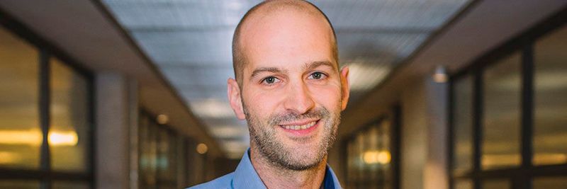 Der Autor: Mathias Golombek ist CTO von Exasol