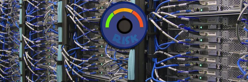 Jedes Unternehmen sollte daran denken, dass die Risikobewertung in der IT-Sicherheit und die Prozesse des Unternehmens für das Risikomanagement das Herzstück der Cybersicherheit bilden.