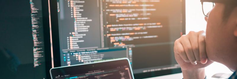 Softwareentwicklung ist zunehmend auch ein Tätigkeitsfeld für Ingenieure.
