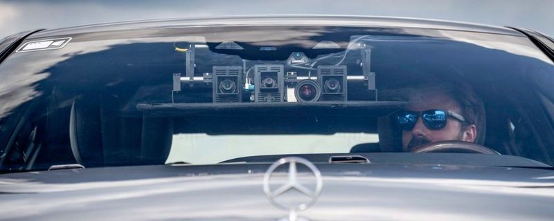 Das Safad-System soll einen Rahmen für die Sicherheit beim automatisierten Fahren geben.