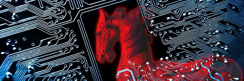 IoT-Geräte sind beliebte Angriffsziele für Hacker und stellen fast so etwas wie die trojanischen Pferde unserer Zeit dar.