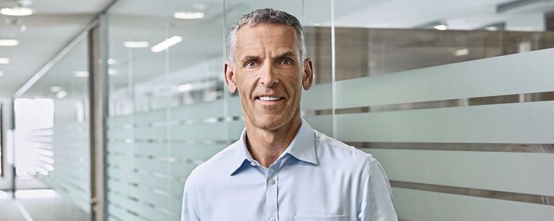 Jochen Ehrenberg ist seit 2012 Geschäftsführer der Produktentwicklung (CTO) der Preh-Gruppe.