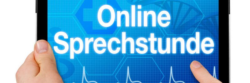 Was muss sich ändern, damit die Online-Sprechstunde von Ärzten und Patienten mehr genutzt wird?