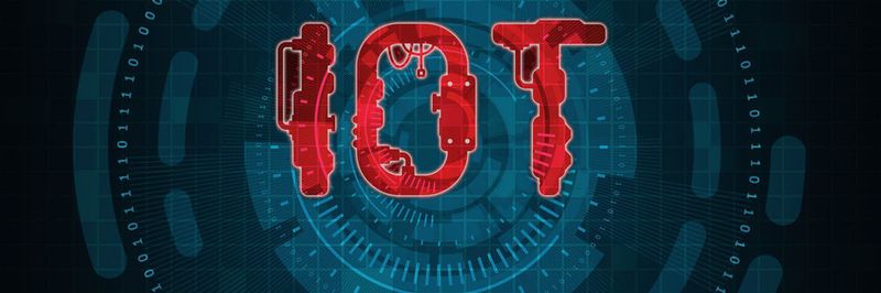 Im Internet of Things (IoT) können auch kleine Geräte zu einer ernsthaften Bedrohung werden, wenn sie mit Sicherheitslücken Angreifern eine Hintertür ins Firmennetzwerk öffnen.
