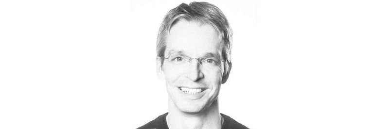 Dirk Didascalou, Vice President, IoT, Amazon Web Services: "Es ist immer einfacher, etwas zu optimieren, das man kennt. Weil es etwas ist, was man kennt. Schwieriger ist es, etwas zu erfinden - etwas, was man noch nicht kennt. Aber natürlich bezieht sich das Versprechen der Digitalisierung auf Beides."