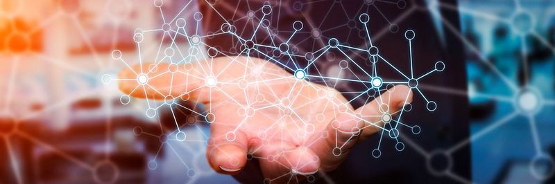 Mehr Flexibilität und Zuverlässigkeit sowie eine Reduktion von Kosten soll das SD-WAN mit sich bringen.
