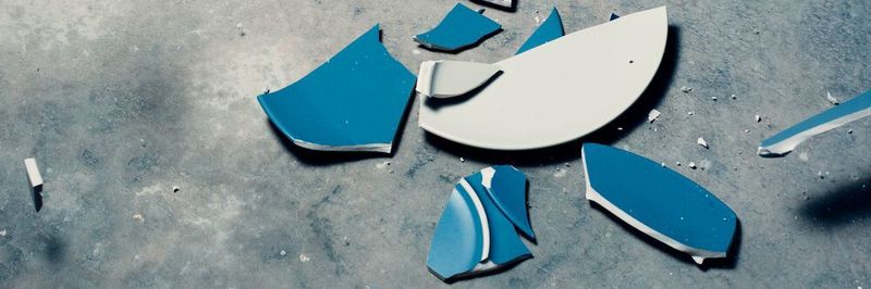 6 Fehler die im Stammdaten-Management vermieden werden sollten.