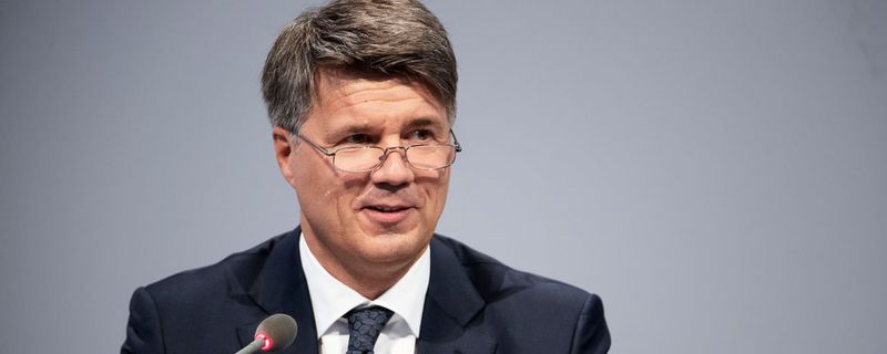 BMW-Chef Harald Krüger will sich „beruflich neu orientieren“.