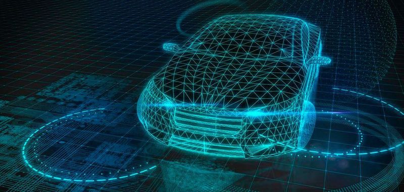 Millimeterwellen durchdringen nämlich Werkstoffe wie Kunststoff oder Stoßfänger, sodass unabhängig von Fahrzeughersteller und Modell eine standardisierte Installation möglich ist.