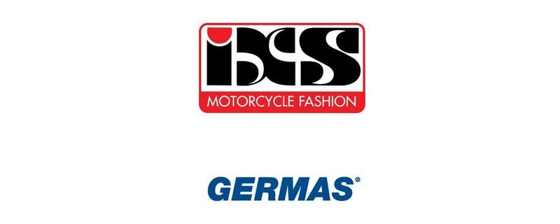 Hostettler (IXS Motorcycle Fashion) und Germas machen ab sofort gemeinsame Sache.